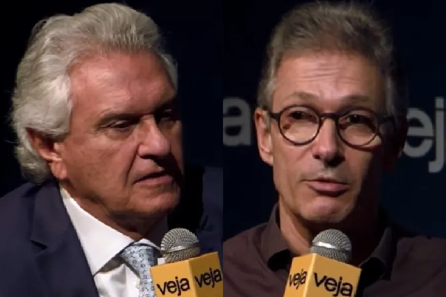 Debate VEJA e VOTE reúne presidenciáveis em São Paulo